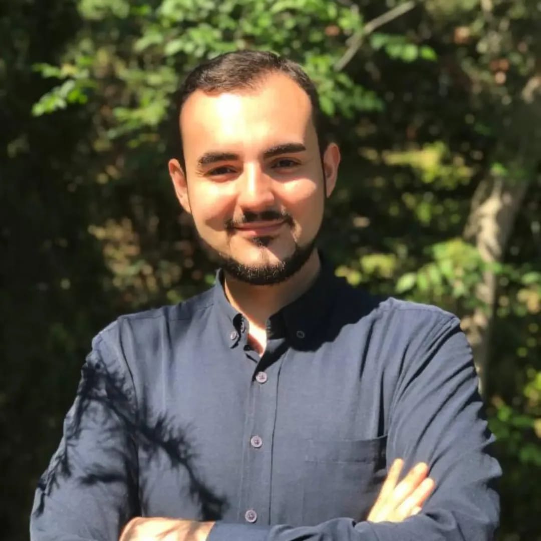 Musa Kahraman